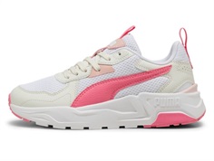 Puma Trinity sneakers white/pink